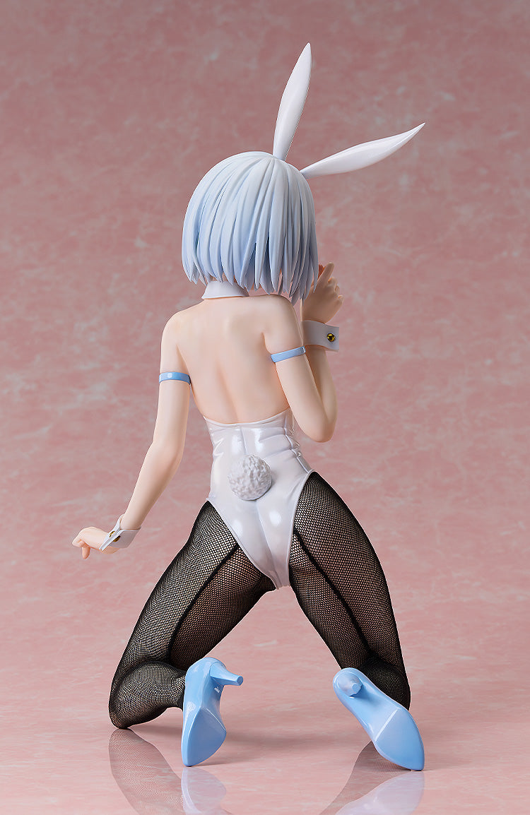 鳶一折紙 バニーVer. 1/4スケール