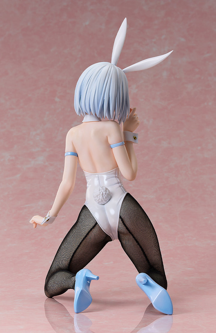 鳶一折紙 バニーVer. 1/4スケール