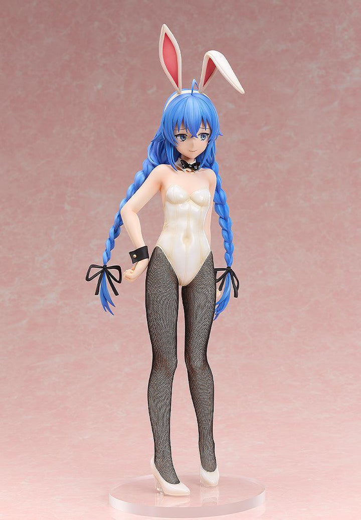 ロキシー バニーVer. 1/4スケール