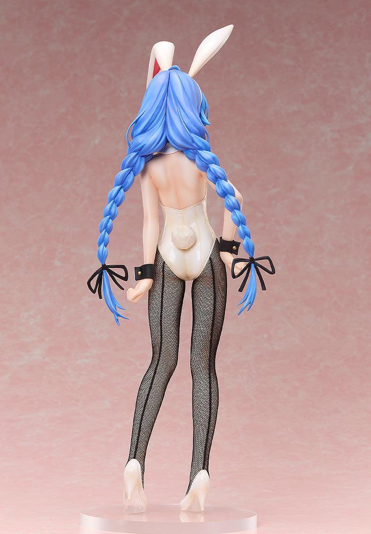 ロキシー バニーVer. 1/4スケール