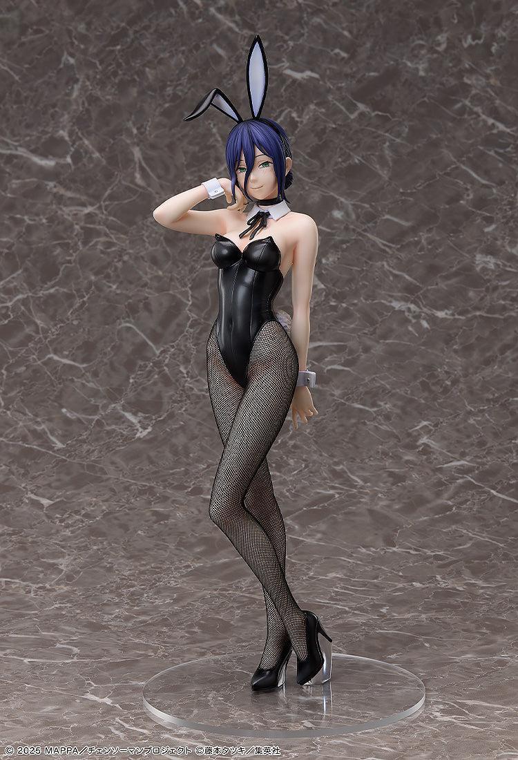 レゼ バニーVer. 1/4スケール