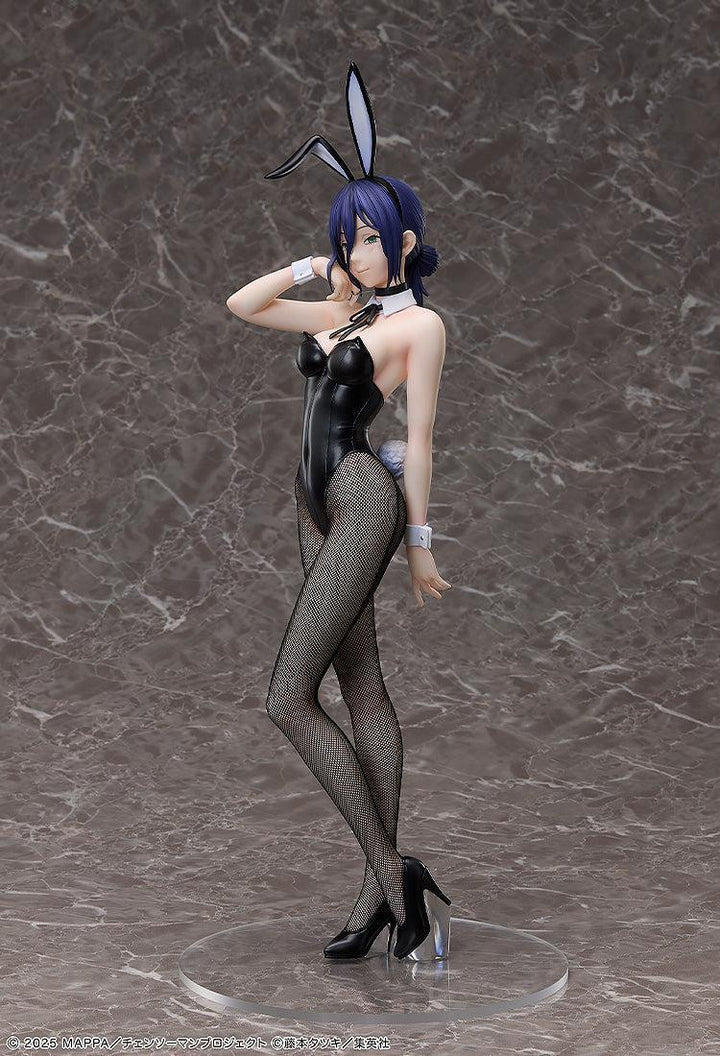 レゼ バニーVer. 1/4スケール