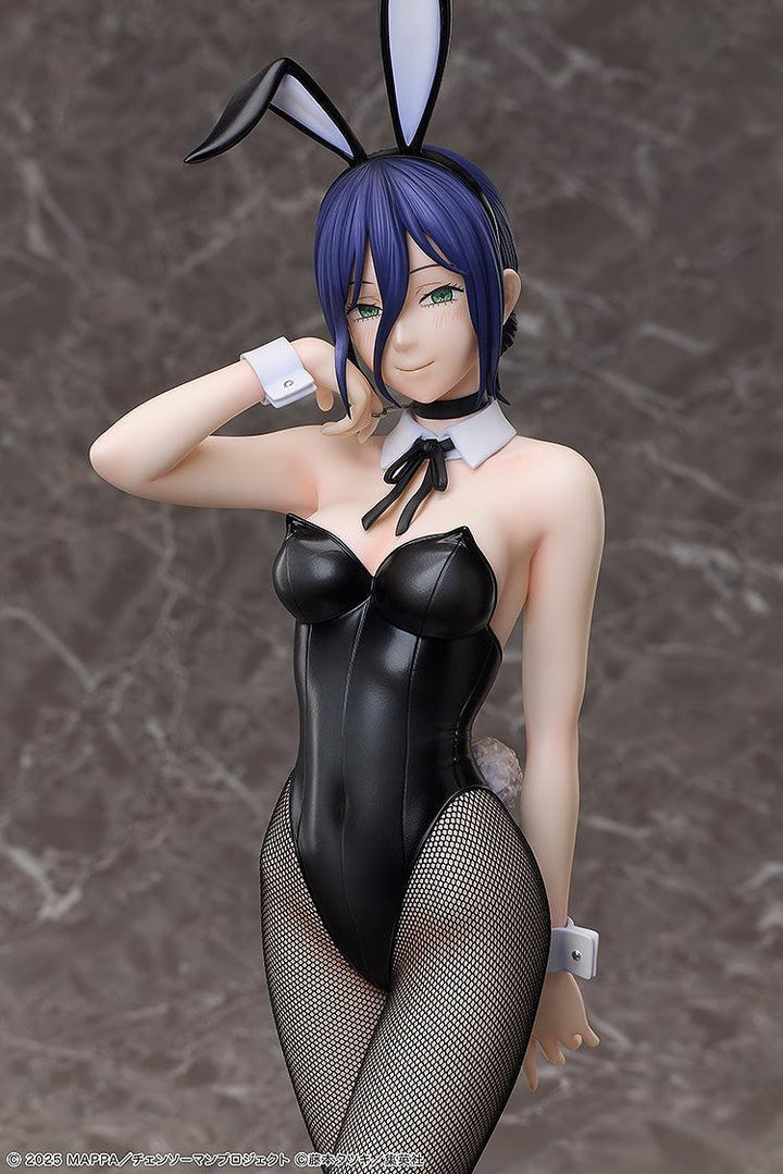 レゼ バニーVer. 1/4スケール