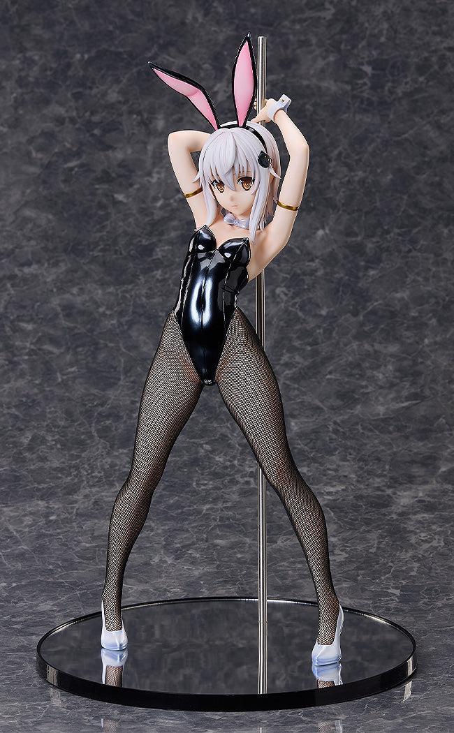 塔城 小猫 バニーVer. 2nd 1/4スケール