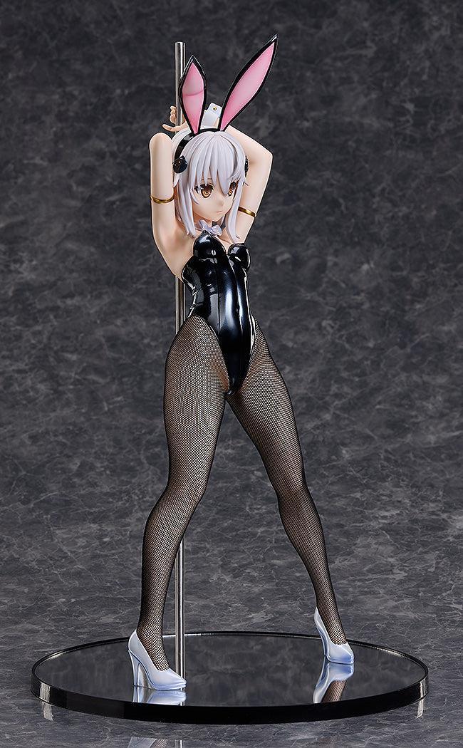 塔城 小猫 バニーVer. 2nd 1/4スケール