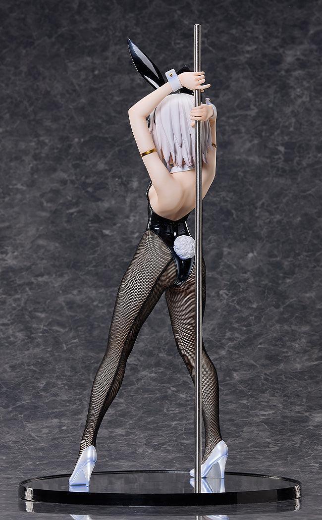 塔城 小猫 バニーVer. 2nd 1/4スケール