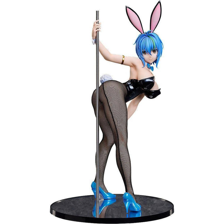 ゼノヴィア バニーVer. 1/4スケール