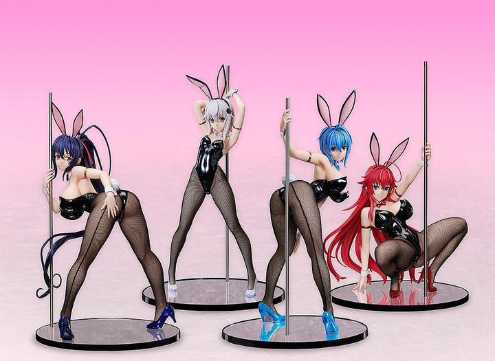 ゼノヴィア バニーVer. 1/4スケール