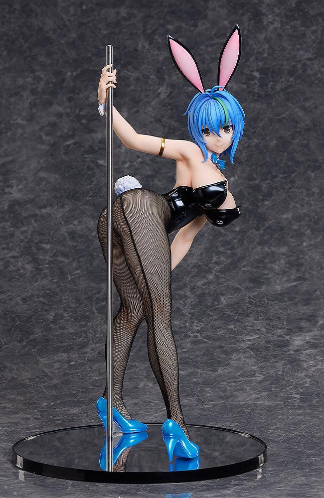 ゼノヴィア バニーVer. 1/4スケール