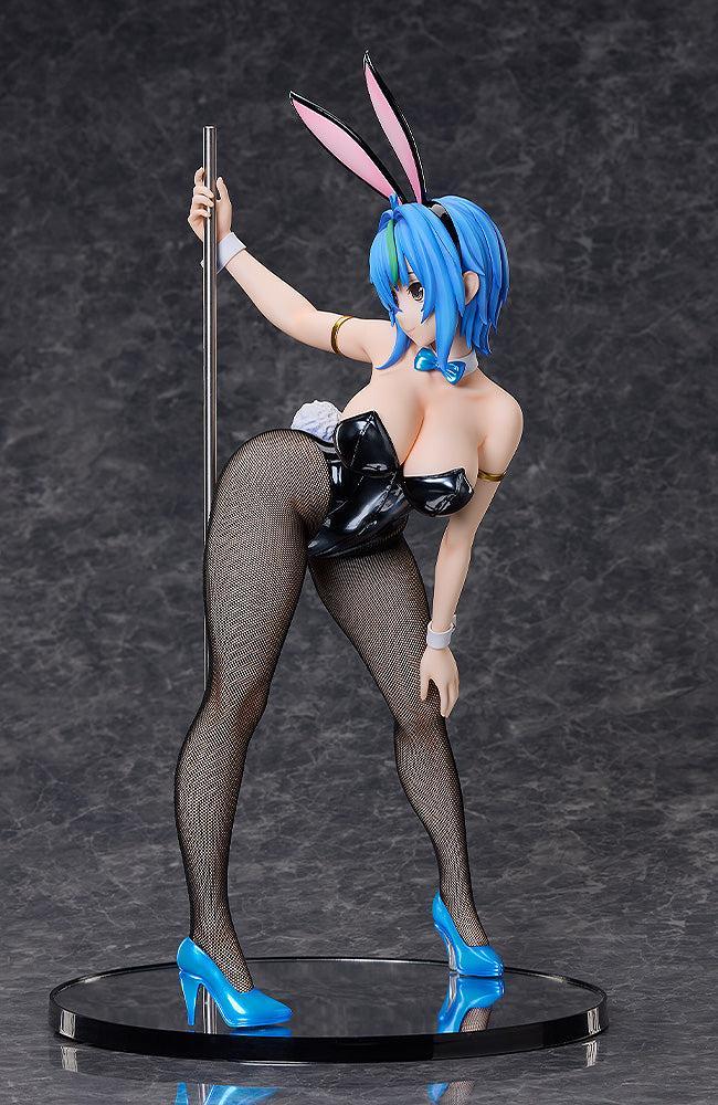 ゼノヴィア バニーVer. 1/4スケール