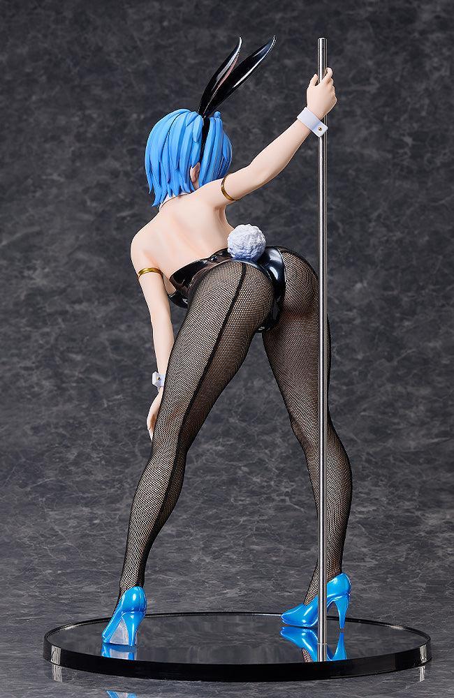 ゼノヴィア バニーVer. 1/4スケール