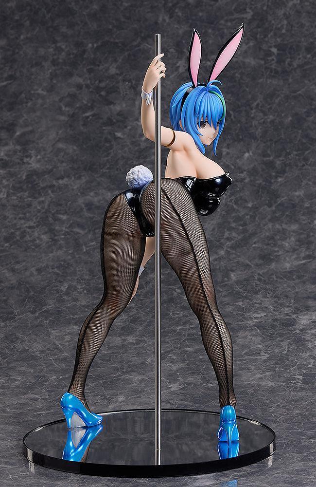 ゼノヴィア バニーVer. 1/4スケール