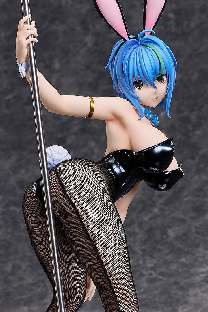 ゼノヴィア バニーVer. 1/4スケール