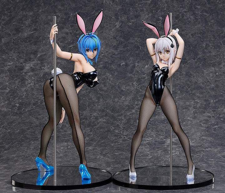 ゼノヴィア バニーVer. 1/4スケール