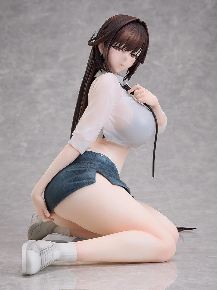 マルチャーナ - スクールデイズ 1/4スケール