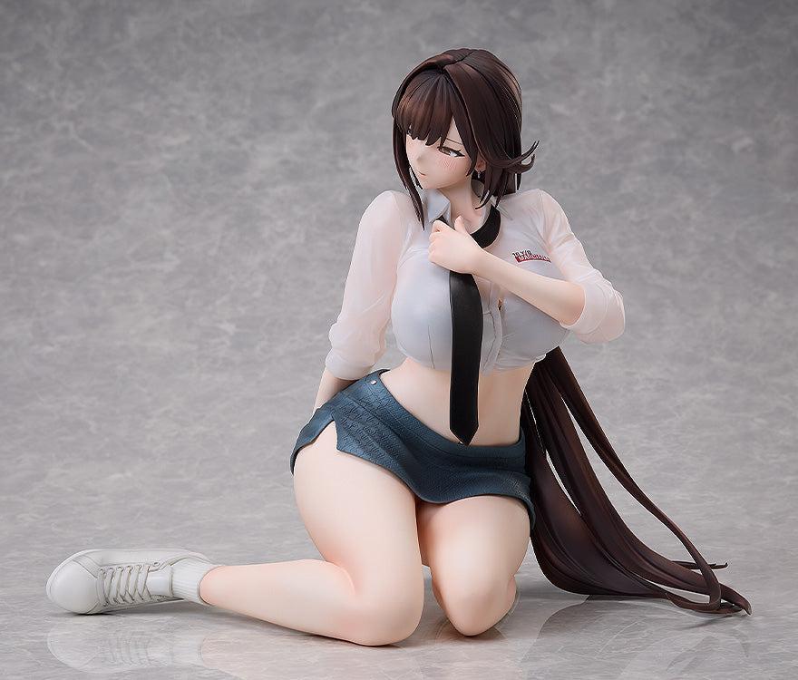 マルチャーナ - スクールデイズ 1/4スケール