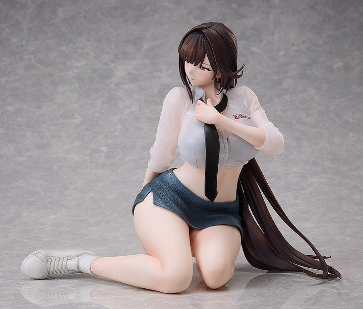 マルチャーナ - スクールデイズ 1/4スケール