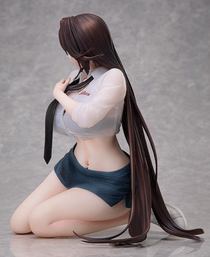 マルチャーナ - スクールデイズ 1/4スケール