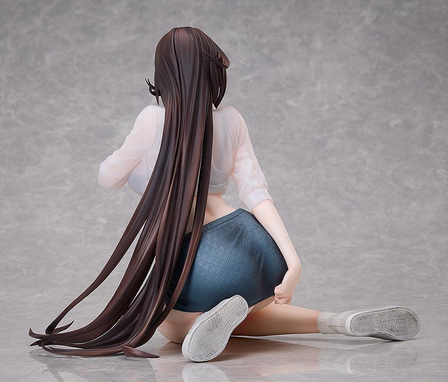 マルチャーナ - スクールデイズ 1/4スケール