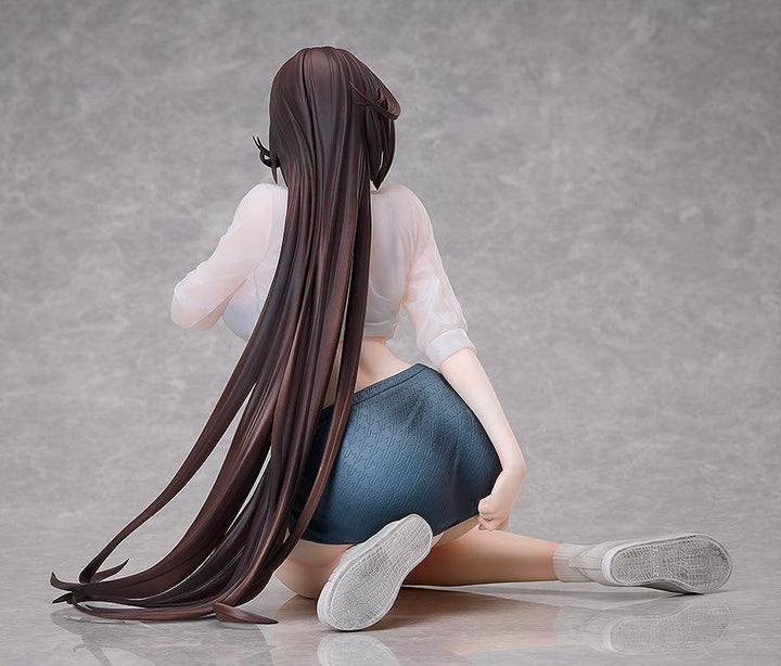 マルチャーナ - スクールデイズ 1/4スケール