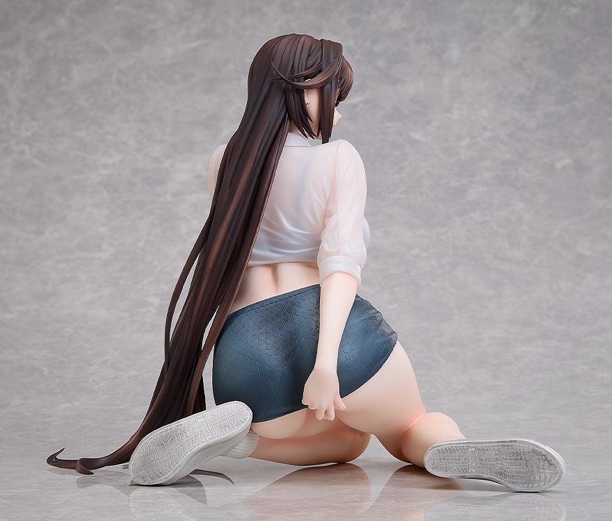 マルチャーナ - スクールデイズ 1/4スケール