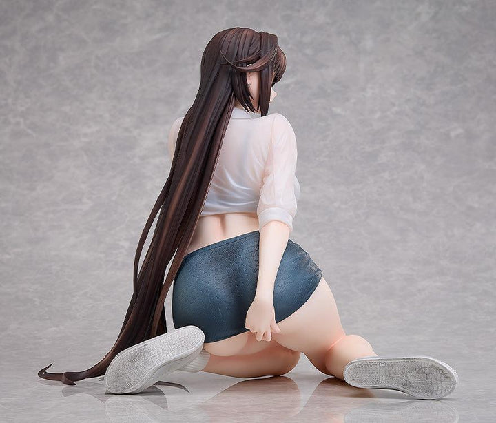 マルチャーナ - スクールデイズ 1/4スケール