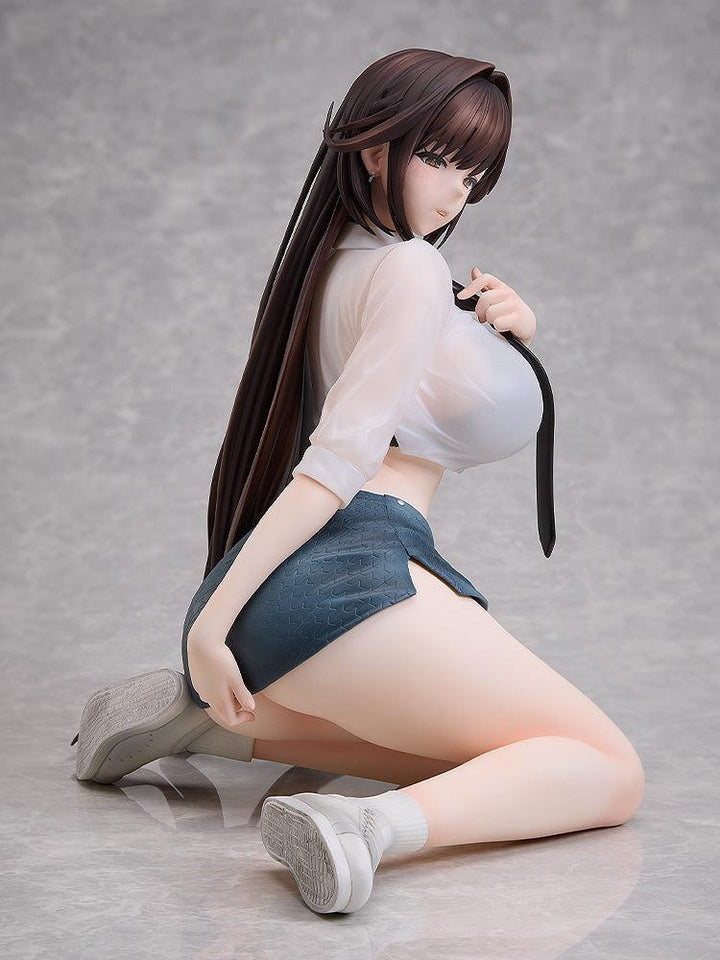 マルチャーナ - スクールデイズ 1/4スケール