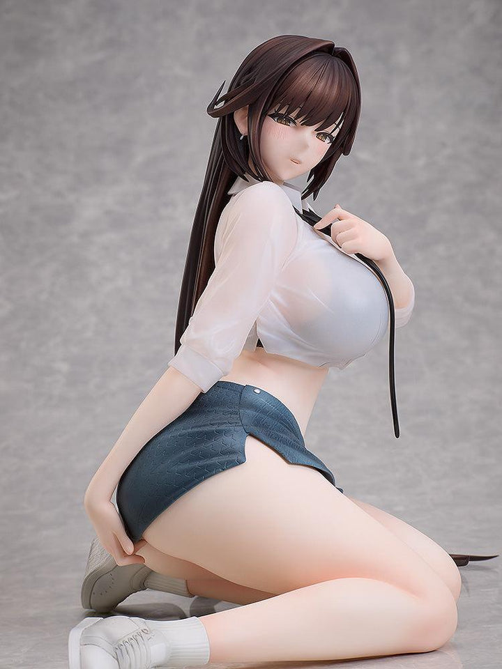 マルチャーナ - スクールデイズ 1/4スケール