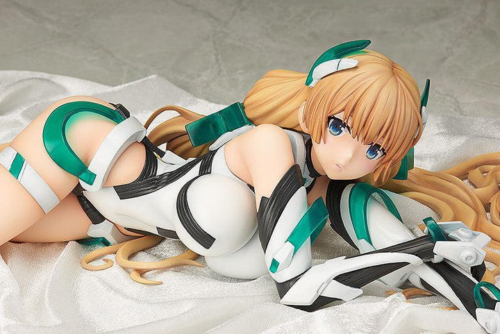 アンジェラ・バルザック 1/4スケール