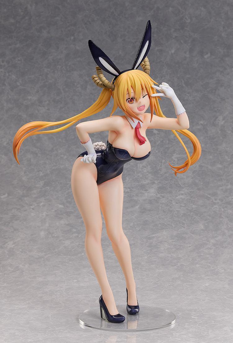 トール 生足バニーVer. 1/4スケール