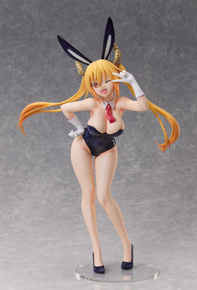 トール 生足バニーVer. 1/4スケール