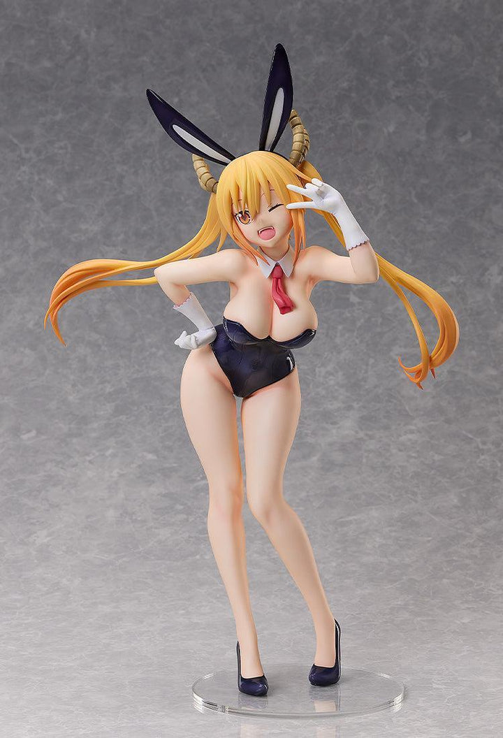 トール 生足バニーVer. 1/4スケール