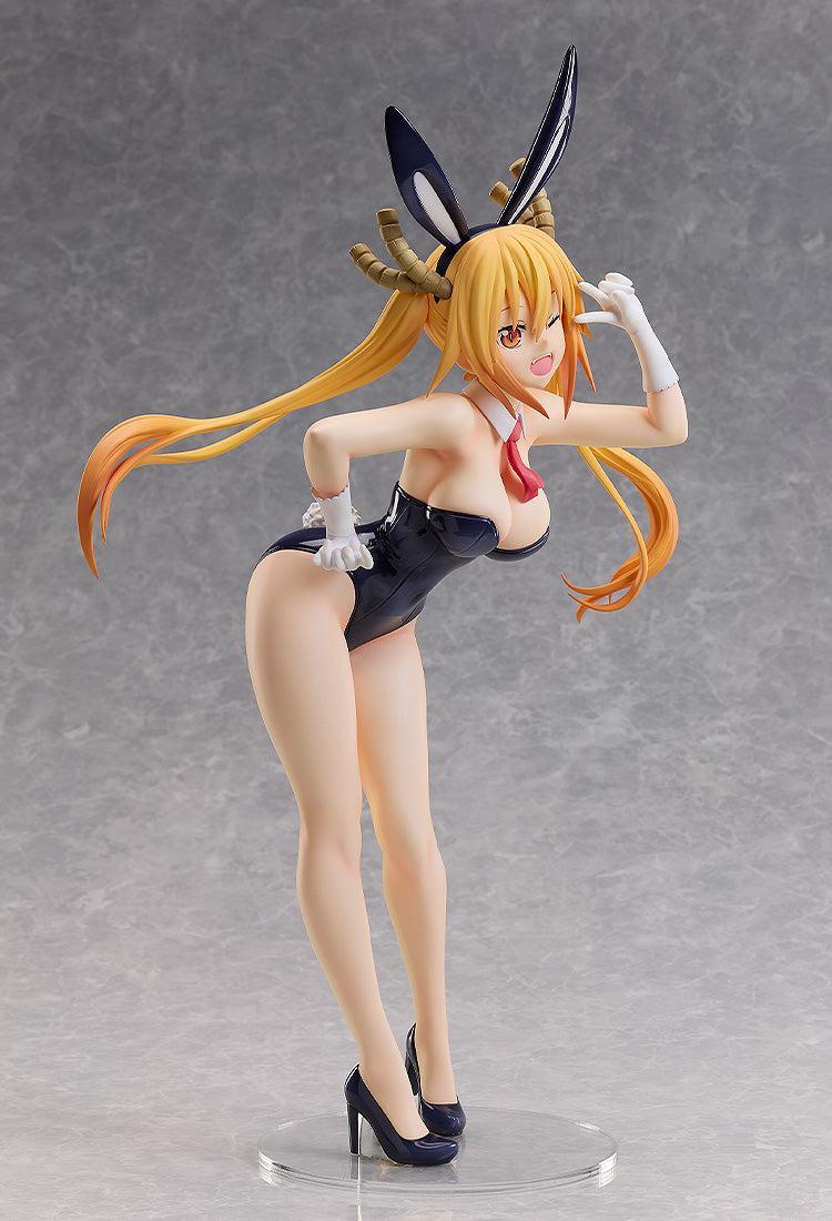 トール 生足バニーVer. 1/4スケール