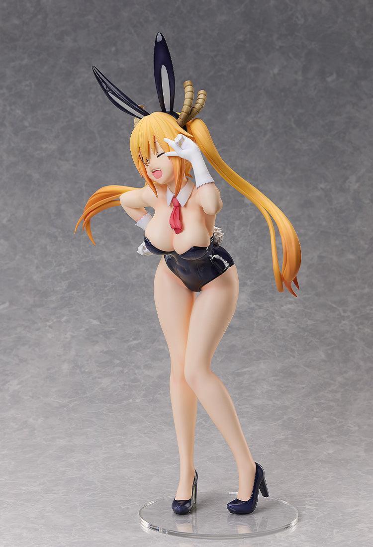トール 生足バニーVer. 1/4スケール