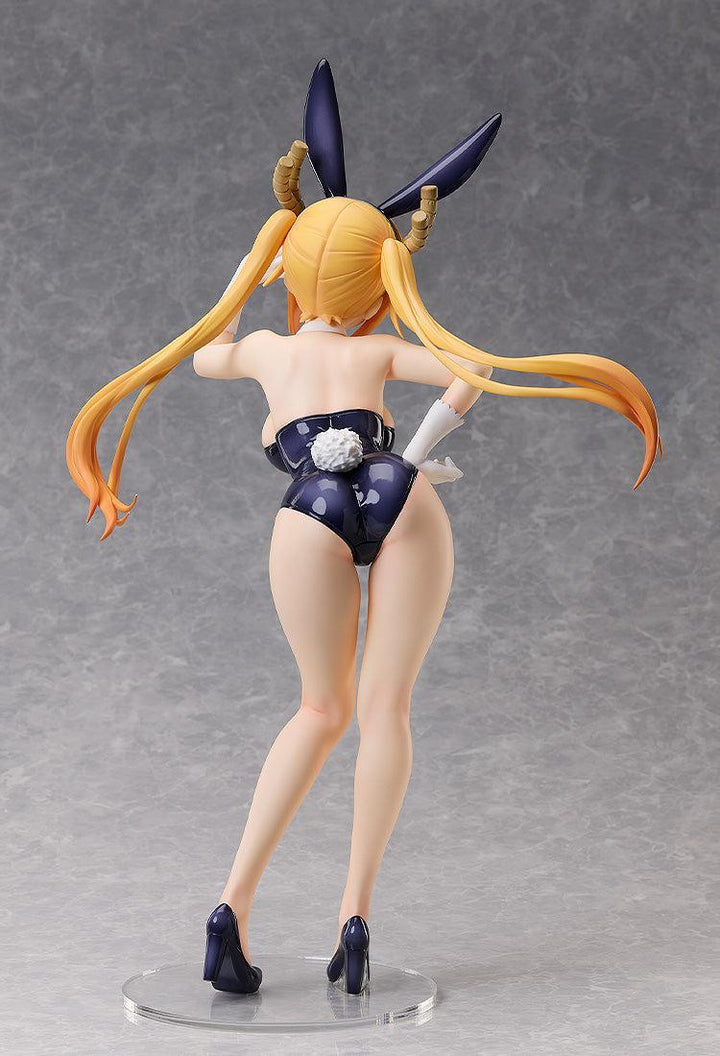 トール 生足バニーVer. 1/4スケール
