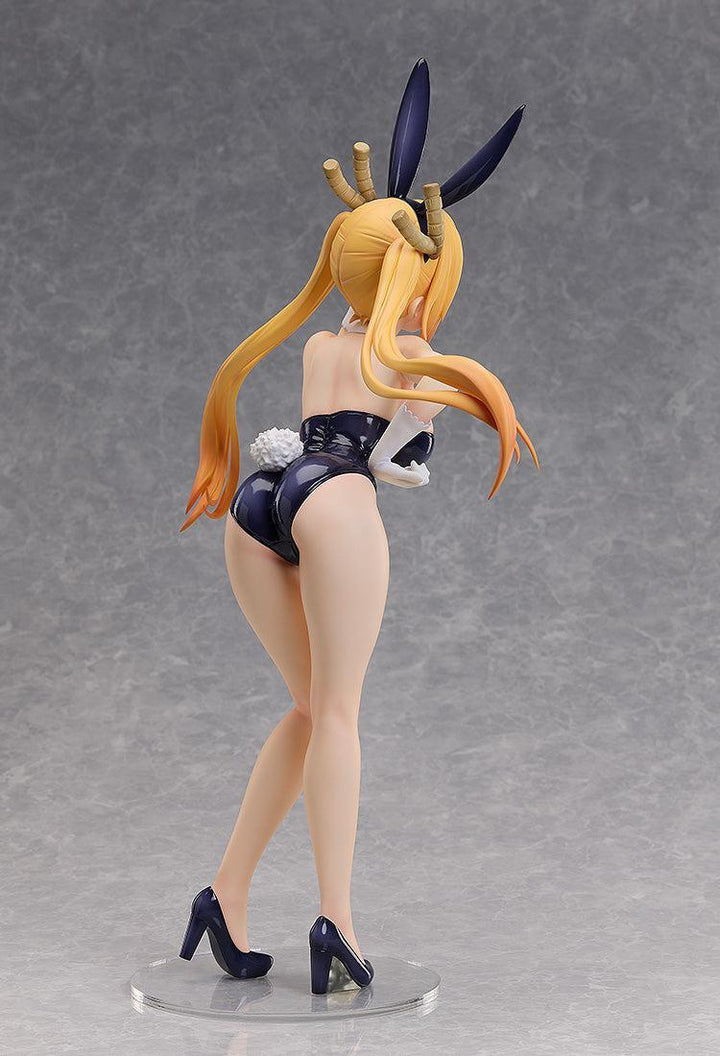 トール 生足バニーVer. 1/4スケール