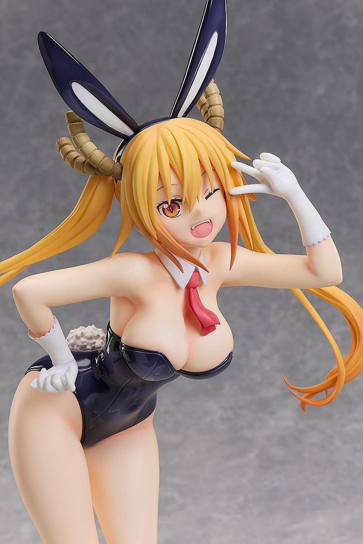 トール 生足バニーVer. 1/4スケール