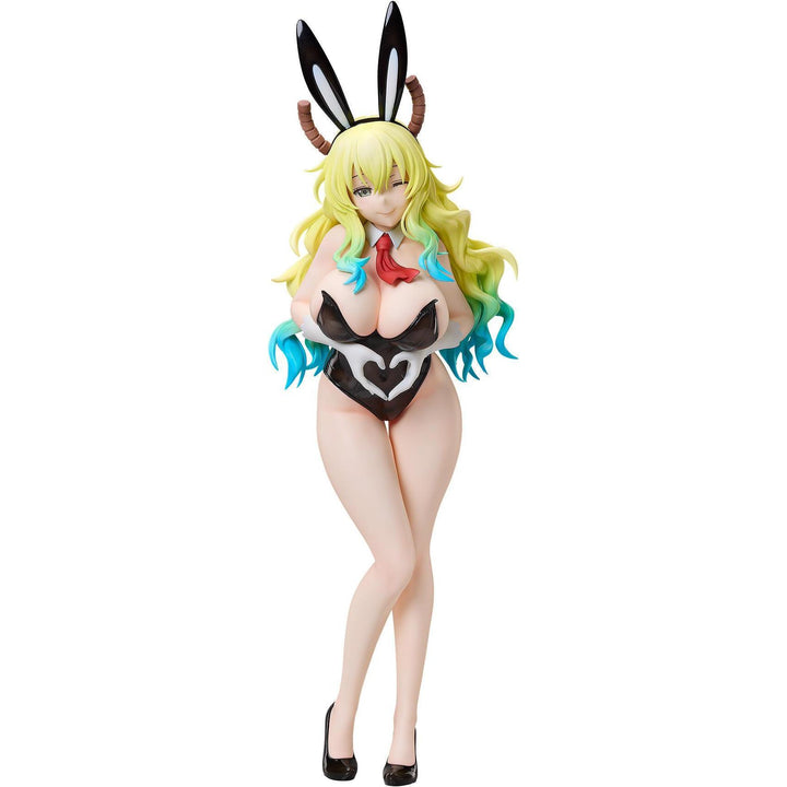 ルコア 生足バニーVer. 1/4スケール