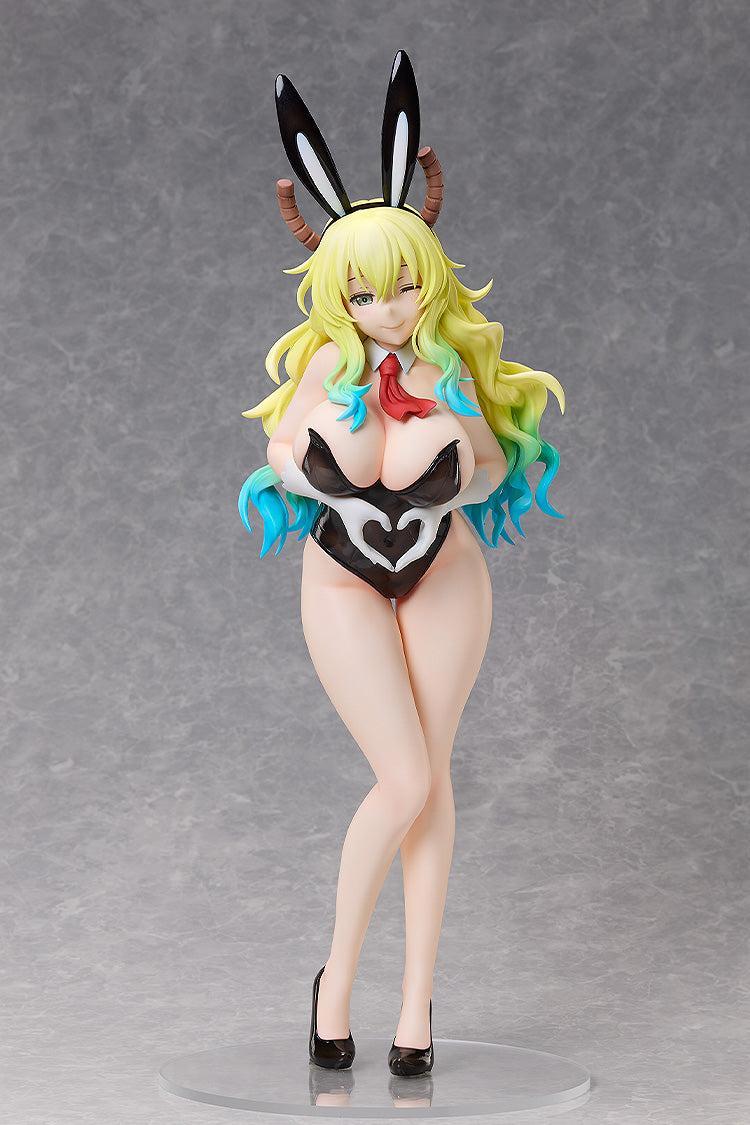 ルコア 生足バニーVer. 1/4スケール