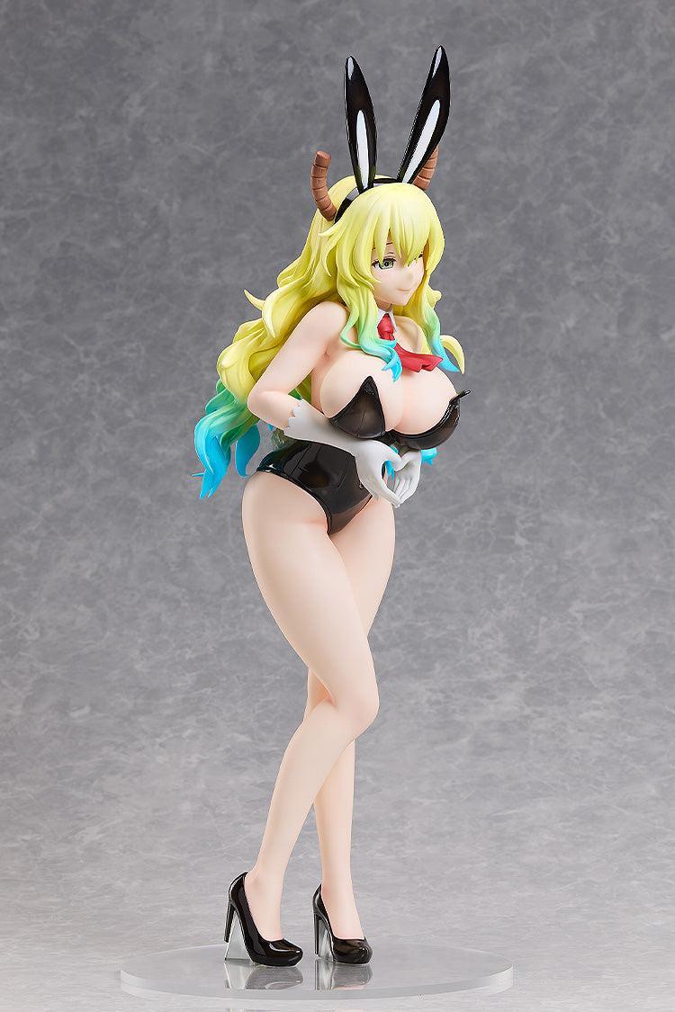 ルコア 生足バニーVer. 1/4スケール