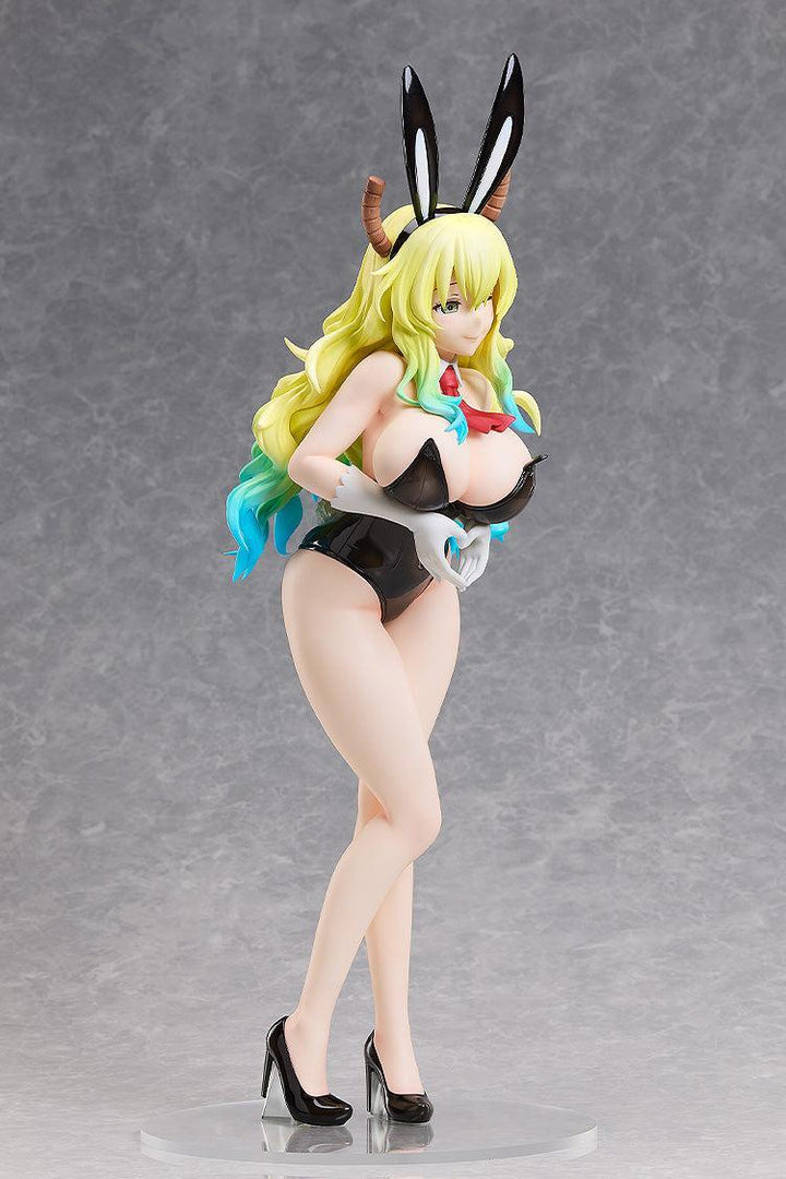 ルコア 生足バニーVer. 1/4スケール