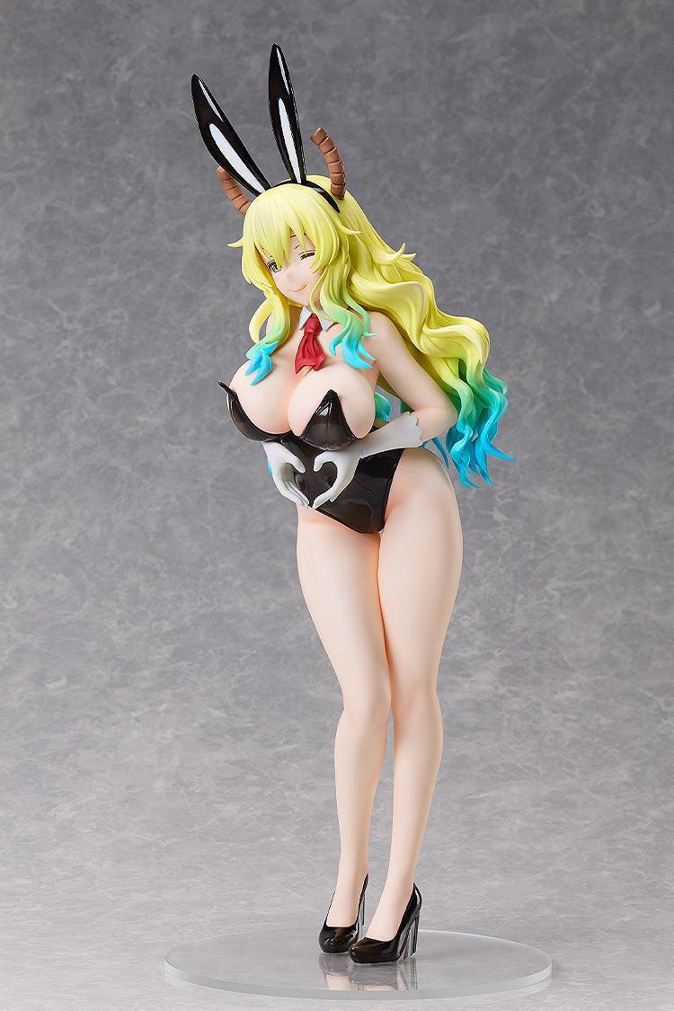 ルコア 生足バニーVer. 1/4スケール