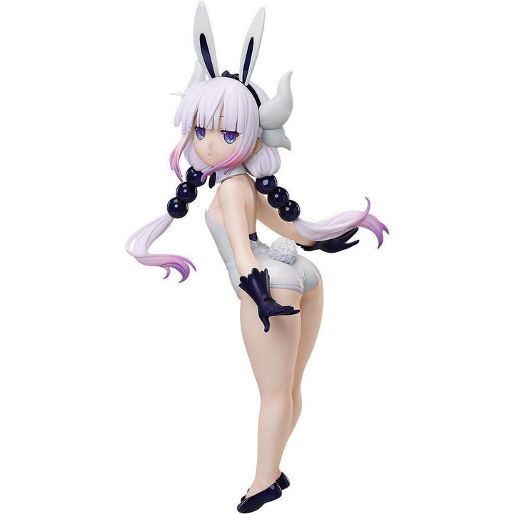 カンナ 生足バニーVer. 1/4スケール