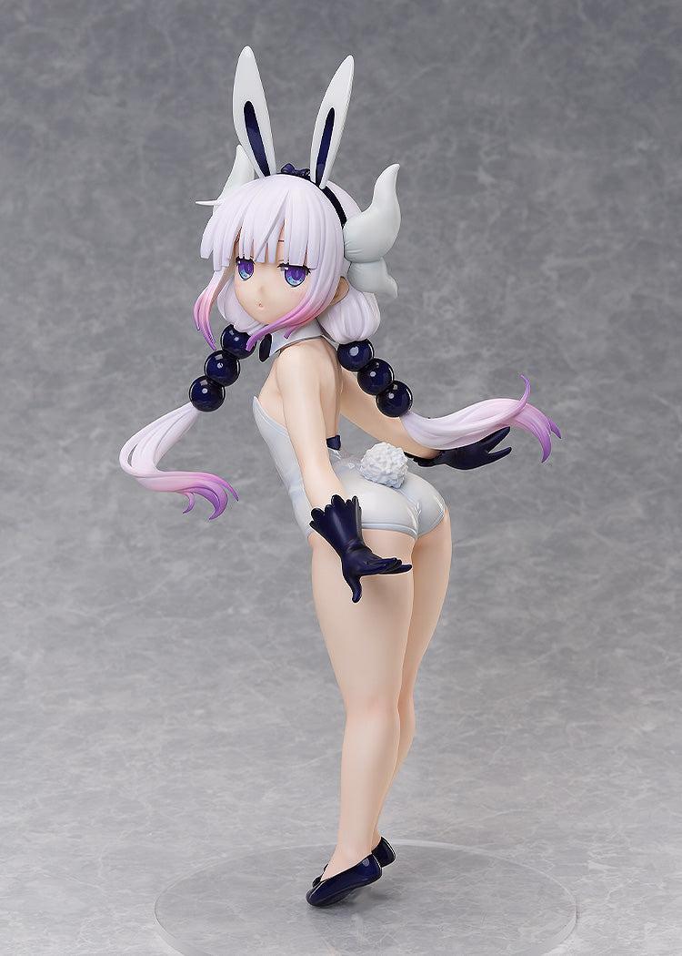 カンナ 生足バニーVer. 1/4スケール