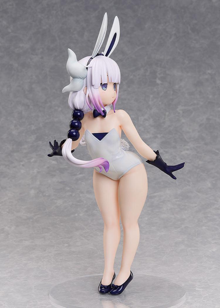 カンナ 生足バニーVer. 1/4スケール