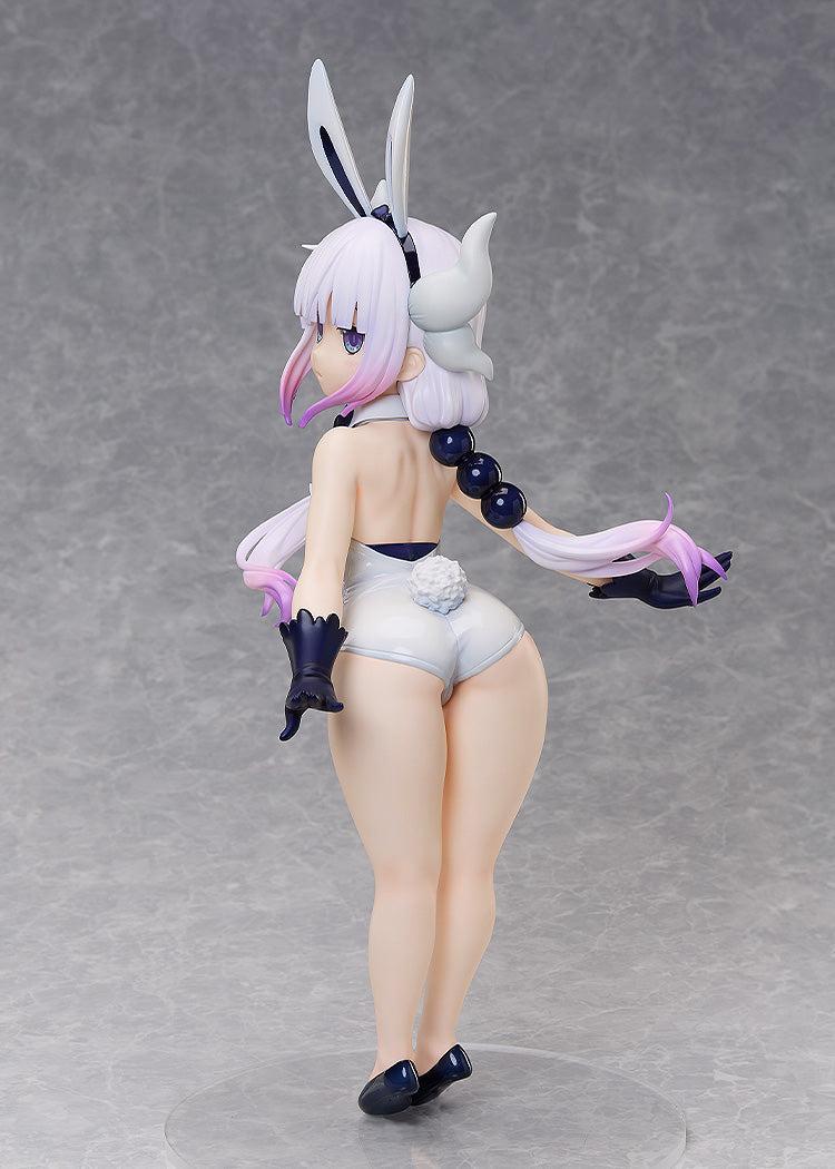 カンナ 生足バニーVer. 1/4スケール