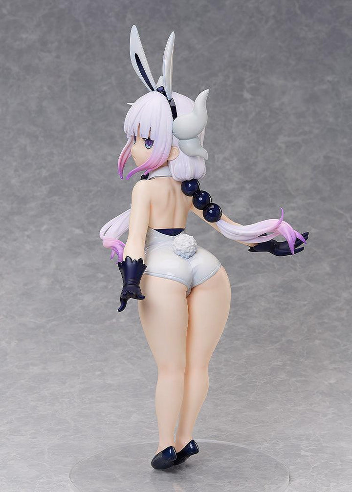カンナ 生足バニーVer. 1/4スケール