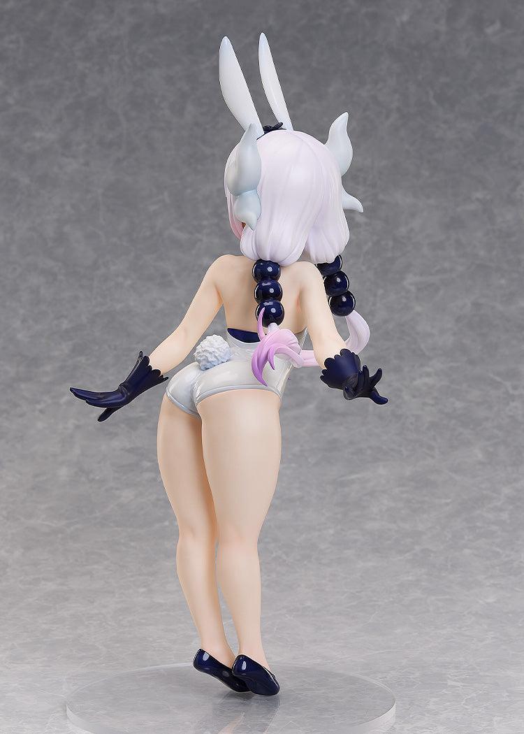 カンナ 生足バニーVer. 1/4スケール