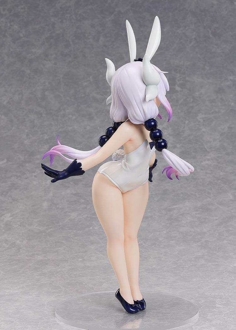 カンナ 生足バニーVer. 1/4スケール