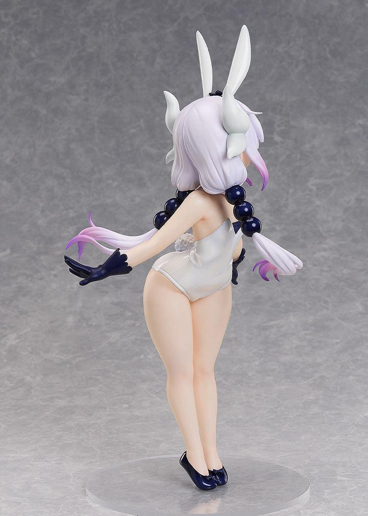 カンナ 生足バニーVer. 1/4スケール